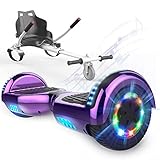 Kart a juego: la longitud del poste principal se puede ajustar en varios pasos, lo que es adecuado para adultos y niños de diferentes edades. Puedes llevarlo contigo de paseo y es divertido.