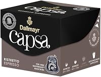 Dallmayr Capsa Espresso Ristretto 10 Kapseln – Ansicht 4