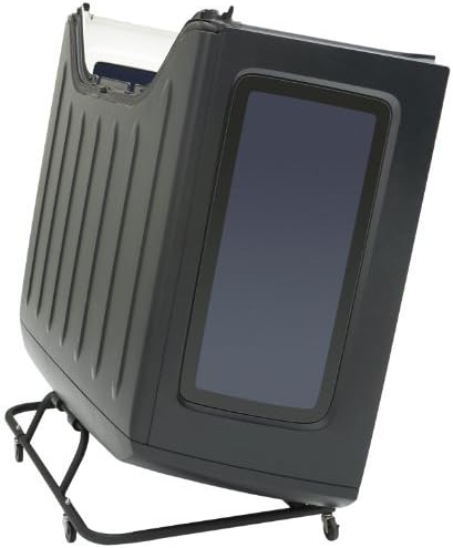 Surco HT200 Hard Top Carrier for Jeep Wrangler by Surco