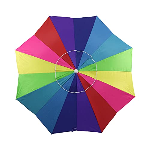 Guarda-Sol Toscana Multi-Gomos - Articulável (P55) Bel Fix 2.2 m