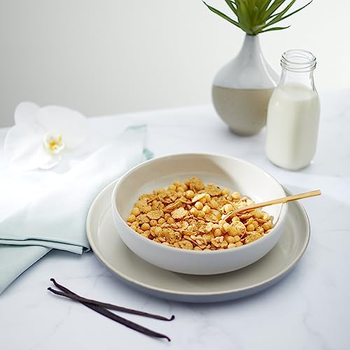 Nature'S Path B0040K41MY Organic Gluten-Free Crunchy Vanilla Cereal thumb #3