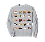 Diseños de sushi para amantes del sushi