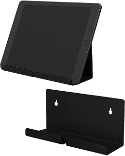 Ashani Creations Acrylic Tablet Stand – Adjustable Desktop Holder & Display Mount for iPad, Samsung Galaxy Tab, Kindle, an Price In India