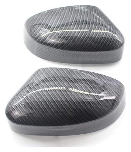 Boîtier de rétroviseur Focus 3 MK3 protection ABS haute résistance thermique 2011-2018