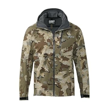 best kuiu jacket