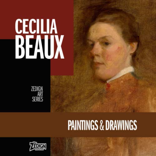 Cecilia Beaux - Paintings & Drawings
