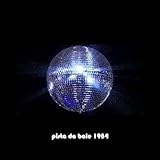  Pista Da Bale 1984 (feat. Lalo Mora & Tony Dize)