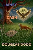 Lainey and Dash B0H2XT53SD Book Cover
