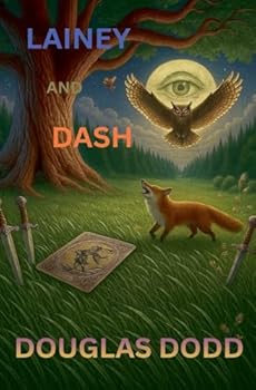 Lainey and Dash
