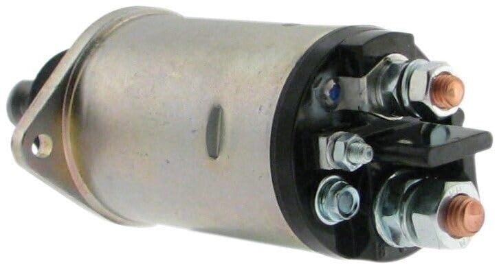 Premium Replacement Part OEM for Solenoid Switch RE13732 RE49984 for John Deere 66-8406 SSNK-960 Index-FGJ-kj1-8086