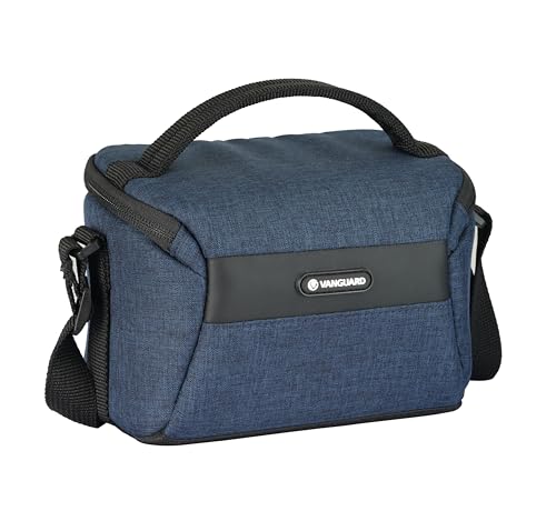 VANGUARD Vesta Aspire 12 Blue Shoulder Bag - 2 litres - Image 3