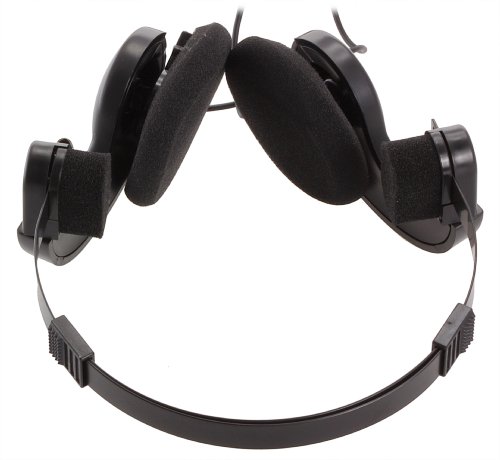 Koss SP Pro On-Ear stereo hoofdtelefoon - zwart - Image 4