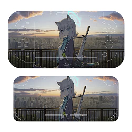 Switch/Switch Litep XLV[ Aj u[A[JCu uAJ TVR b XCb` { Joy-Cons Rg[[ یpXLV[ یV[ یJo[ Zbg Ή p ^ UM JԂ\t