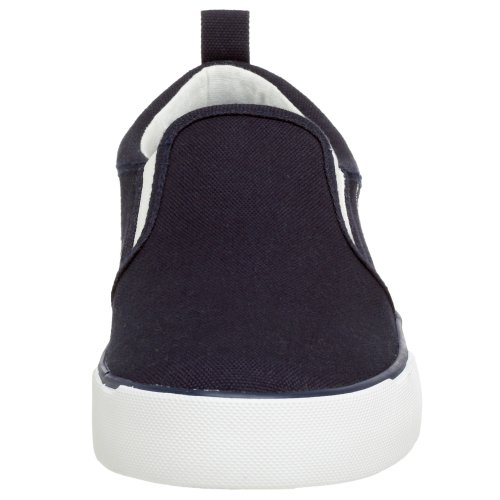 Image of Polo Ralph Lauren Kids Telly Loafer (Little Kid /Big Kid)