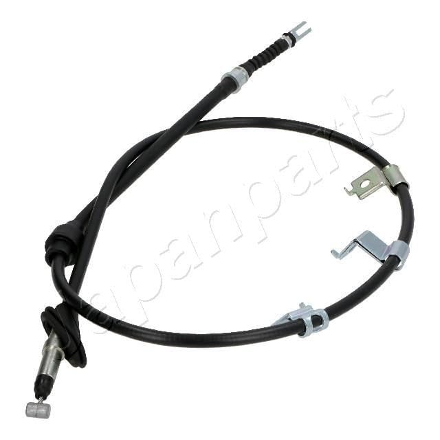 Japanparts BC-449L kabel hamulcowy do stacji