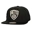 #1-nets-black-33268