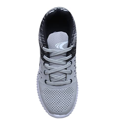 Image of TUFF 5004 Knitted Casual and Sports Shoe Outdoors for Man & Woman