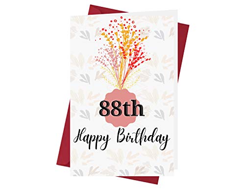 お誕生日カード Amazon | Stuff4 17歳の誕生日カード - 内側が空白で、145mm x