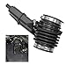Vkinman Air Intake Hose Replace 16576-1AA1A 16576-1AA0A 696-039 Replacement for Murano 2009-2013 Quest 2011-2017
