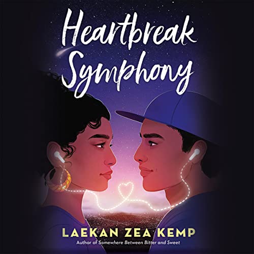 Heartbreak Symphony by Laekan Zea Kemp episode artwork