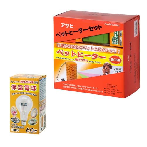 アサヒ ペットヒーター60」の人気商品一覧 | 安い商品を通販