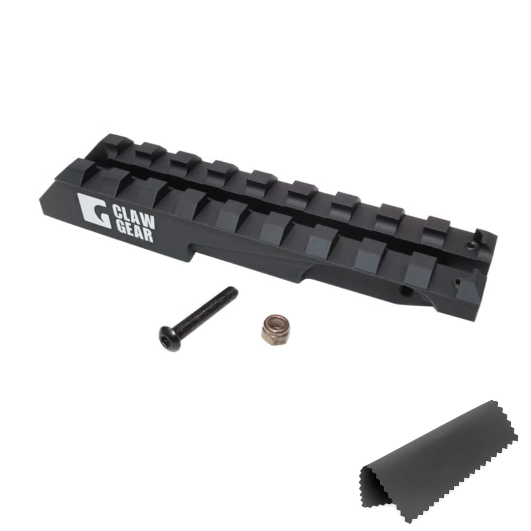 東京マルイ AKM 対応パーツセット　グリップ、サイトマウント以外 東京マルイ AKM 対応パーツセット グリップ、サイトマウント以外 東京