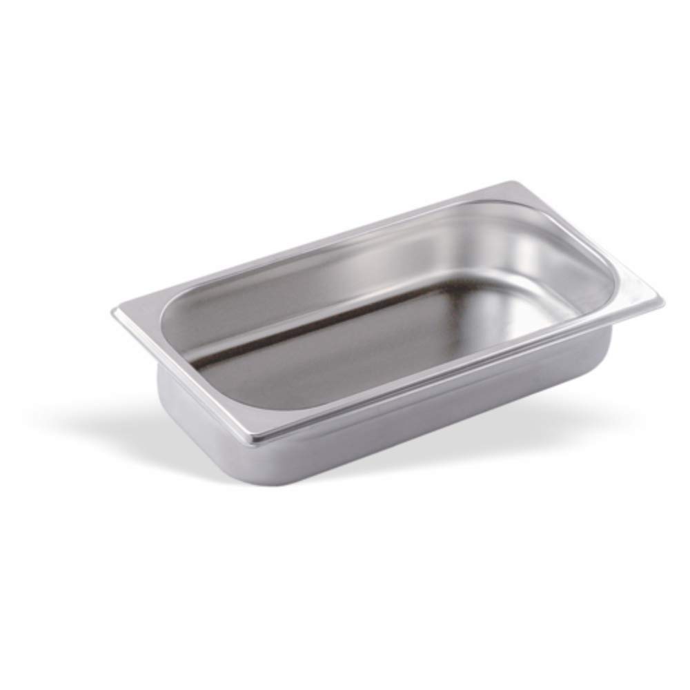 Cubeta GN 1/3-325 x 176 x 150 mm, 5,60 l