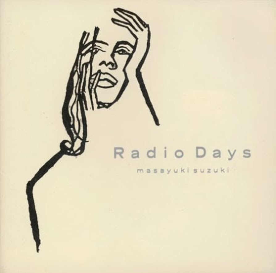 鈴木雅之 Radio Days masayuki suzuki レコード Amazon.co.jp: Radio Days - 鈴木雅之: ミュージック