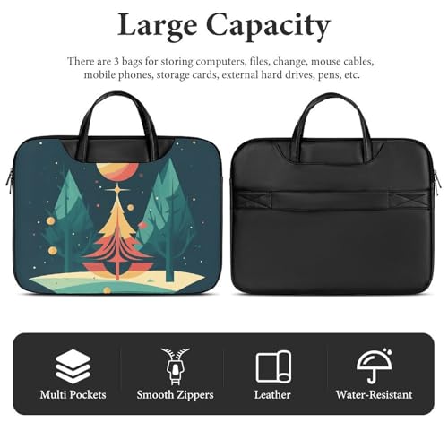 Bolsa Protectora para Laptop 17 Pulgadas Impermeable miniatura 4