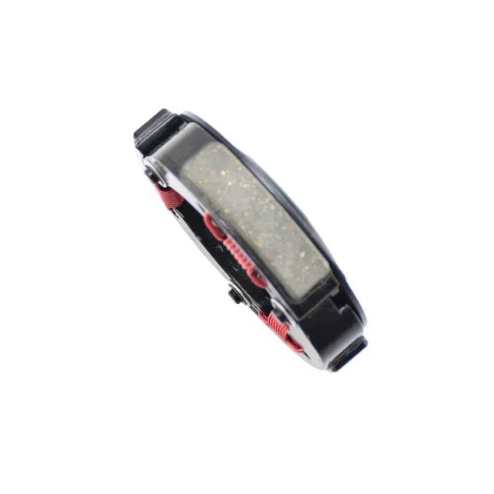 Blocco centrifugo di lancio della puleggia della frizione adatto for pezzi di ricambio di scooter for moto scooter GY6 50