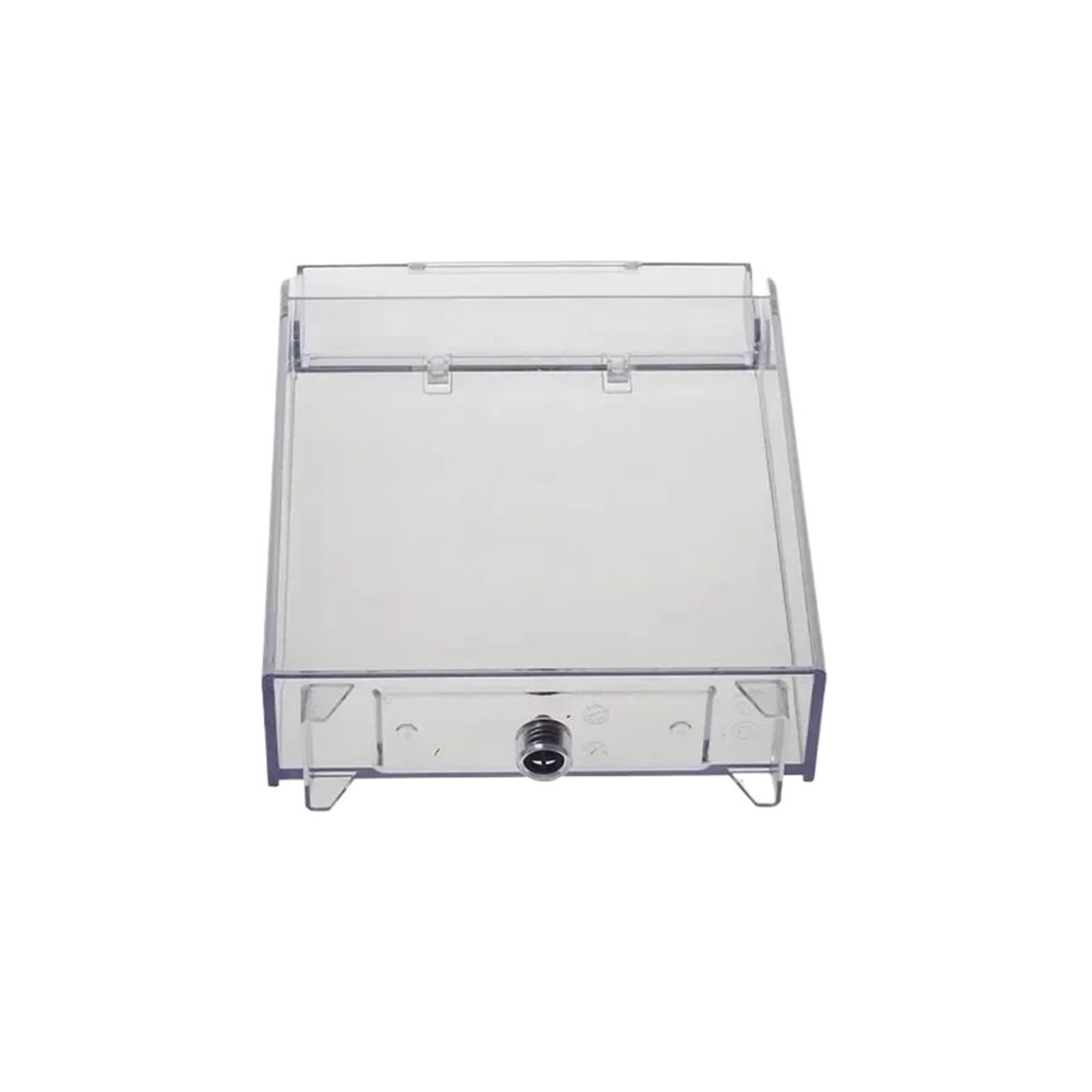 Compatible Con Nespresso, Compatible Con DeLonghi, EN520 F411 F421 F416. Accesorios For Cafeteras De Cápsulas. Depósito De Agua.