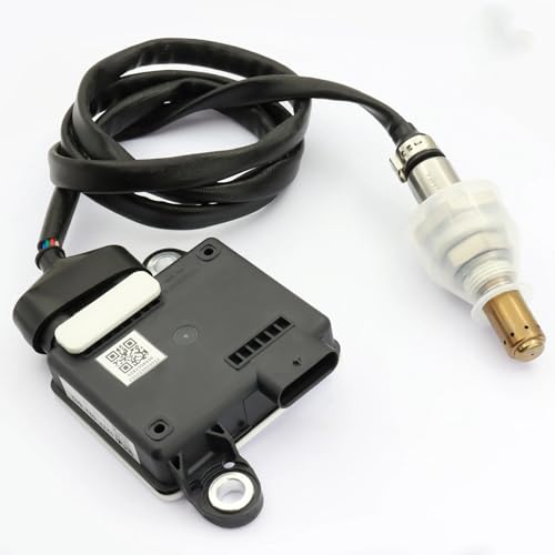 Capteur de Particules PM Durable pour Ram 1500 Multi-Motorisations 68171187Ab