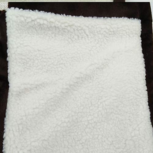 Balacoo Tapete de Arranhamento para Gatos Durável Quadrado para Gatos Tapete de Garra Prático e Útil