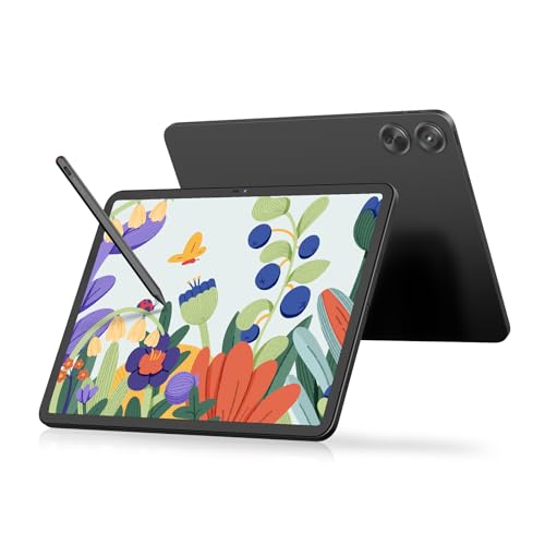 HUION Kamvas Slate 13 Tableta Gráfica con Pantalla sin Necesidad de PC, Tableta de Dibujo...