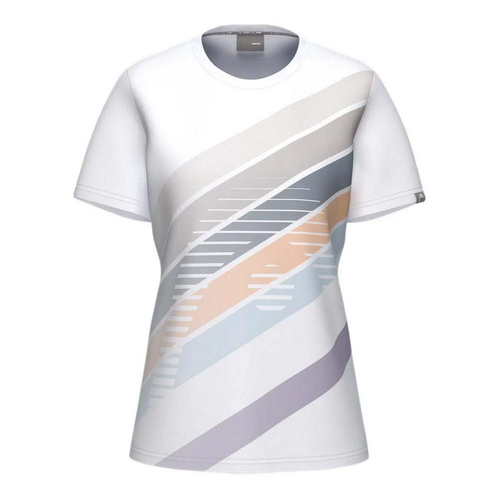 HEAD Camiseta De Manga Corta Proplayer S