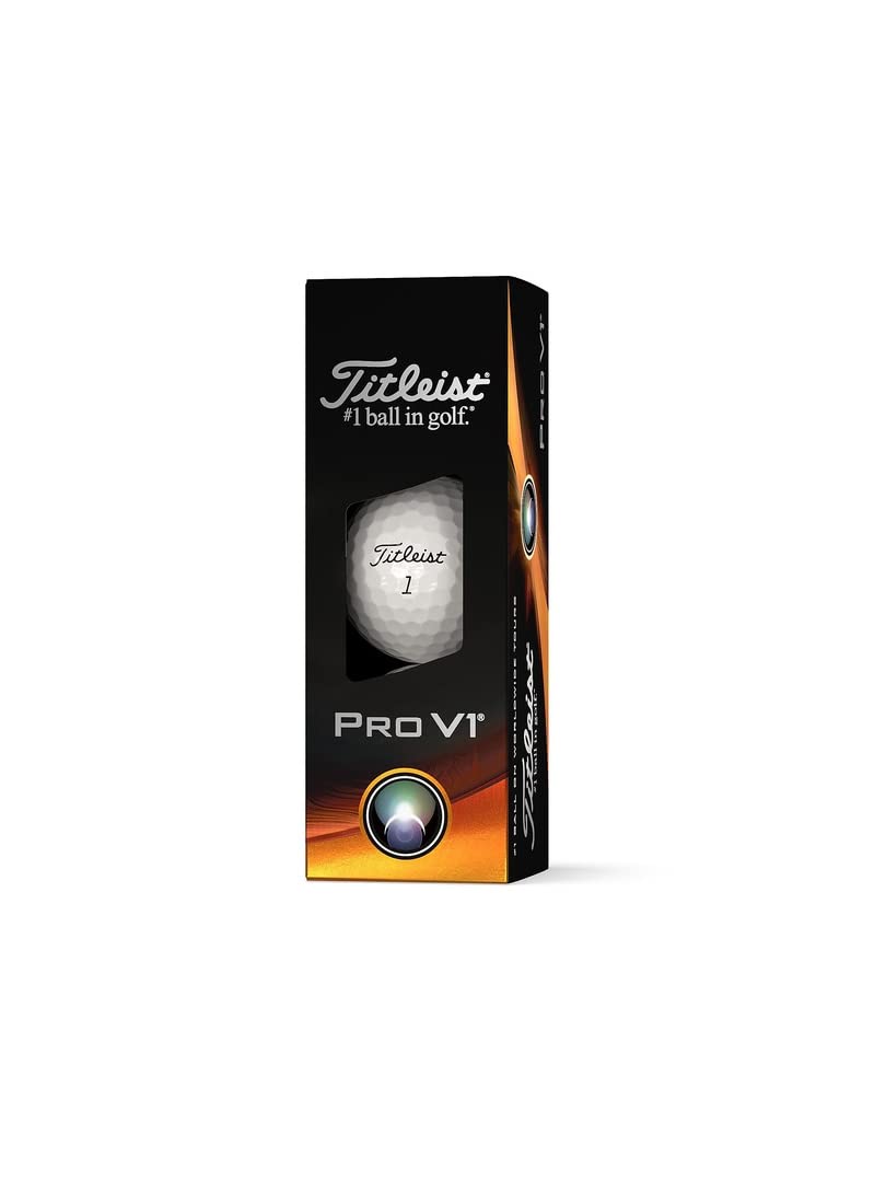 通販激安】 PRO ☆新品☆タイトリスト V1 ダブルナンバー 36個