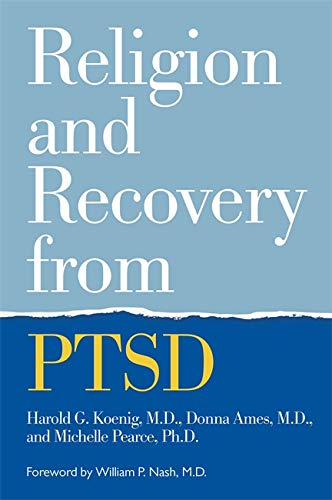 Religion and Recovery from PTSD