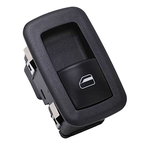 Interruptor regulador de la ventana trasera con estándar original 04602531AC para Jeep