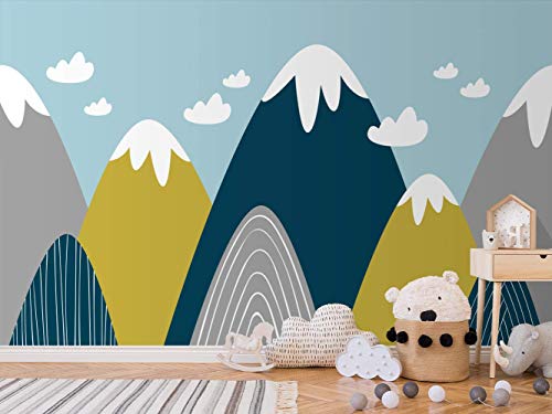 Fotomurales Decorativos Pared Infantiles Marca Oedim