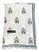 Exportindia Hand Block Printed Quilt Cotton Jaipuri Razai Indian Sanganeri Printed Rajai Handmade Kantha Coverlet Quilt (King/Queen Size 90x108 Inch)