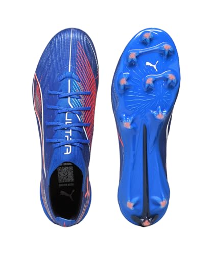 Chaussures de football ULTRA 6 ULTIMATE FG Femme - vue 9