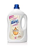 detergente asevi max opiniones El detergente asevi exotic coco y melocotón te ayuda a eliminar las manchas dejando un agradable perfume y exótico perfume a la ropa