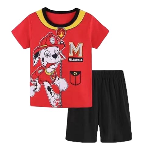 [Paw Patrol] j̎q pW} pEpg[ LN^[TVc  LbYpW} qǂ ̎q ĕ lC ȑf QԒ 90/100/110/120/130 ʊw ct (JP, TCY, 90, fUC9)