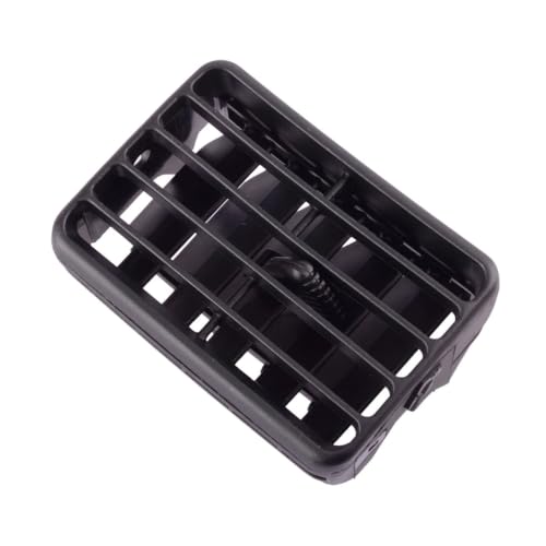 Ventilación de aire para tablero central delantero de Toyota 4Runner 1996-2002 negro 55063-35030