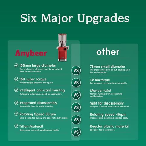 Automatic Cold Press Juicer Machine