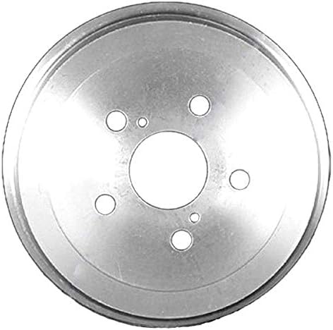 Tambor de freio traseiro Bendix PDR0662 para Toyota Celica 1994–1997