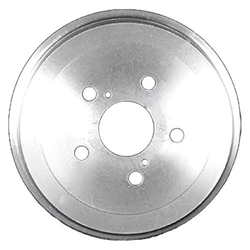 Image of Bendix Premium PDR0662 Rear Brake Drum compatible with Toyota Celica 1997-1994