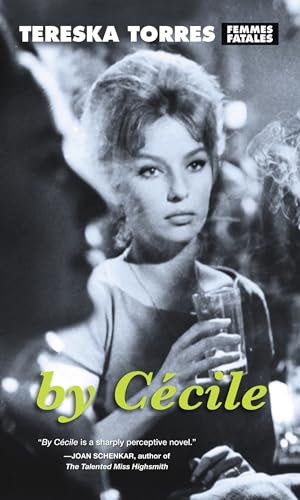 By Cecile (Femmes Fatales)