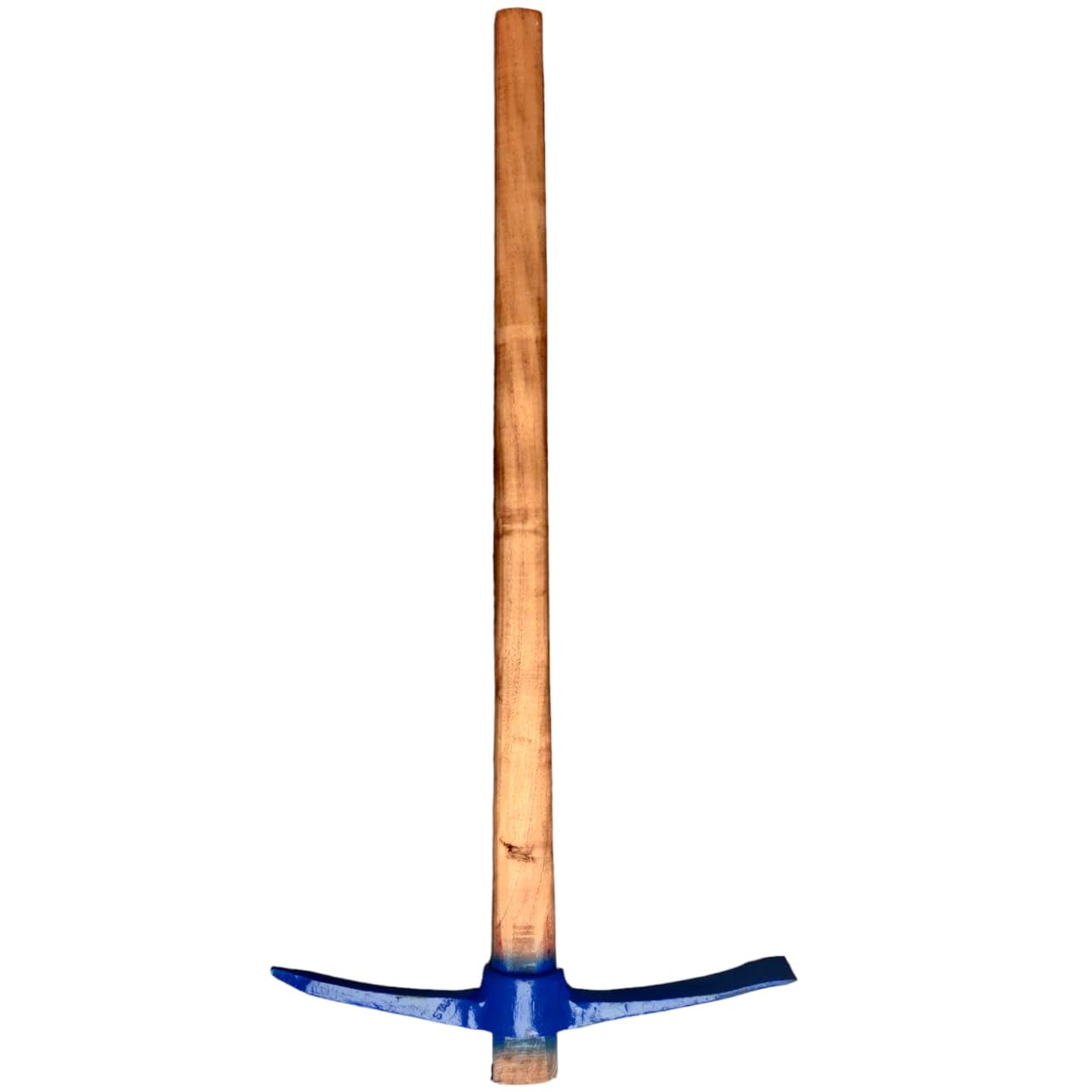 See full amazon price history chart for AGRONOVA Garden Pickaxe with 3ft Wooden Handle – Heavy Duty Chopping and Digging Tool for Gardening, Farming, and Landscaping – Pickaxe with High-Carbon Steel Blade for Breaking Hard Soil AGRONOVA Garden Pickaxe with 3ft Wooden Handle – Heavy Duty Chopping and Digging Tool for Gardening, Farming, and Landscaping – Pickaxe with High-Carbon Steel Blade for Breaking Hard Soil (B0D34PWVXZ) Amazon Price History, Amazon Price Tracker