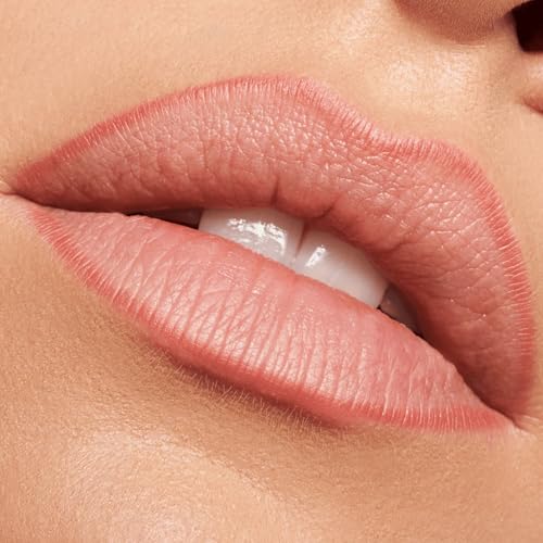 Image of Essence soft & precise LIP PENCIL 204 My Way, lip pencil, red, intense colour, precise definition, 0.78 g (Pack of 2)